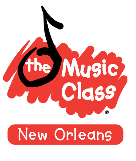 The Music Class New Orleans logo