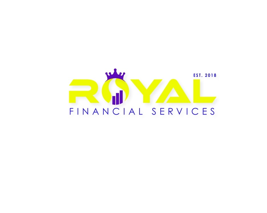 Royal Financial Services logo