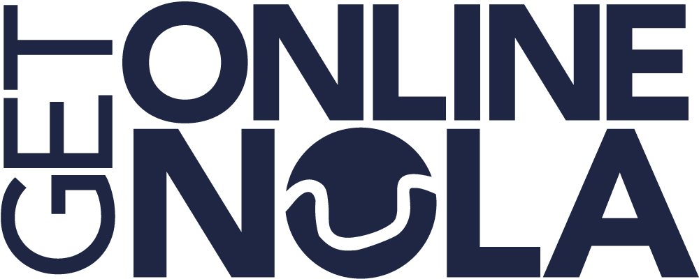 Get Online NOLA logo