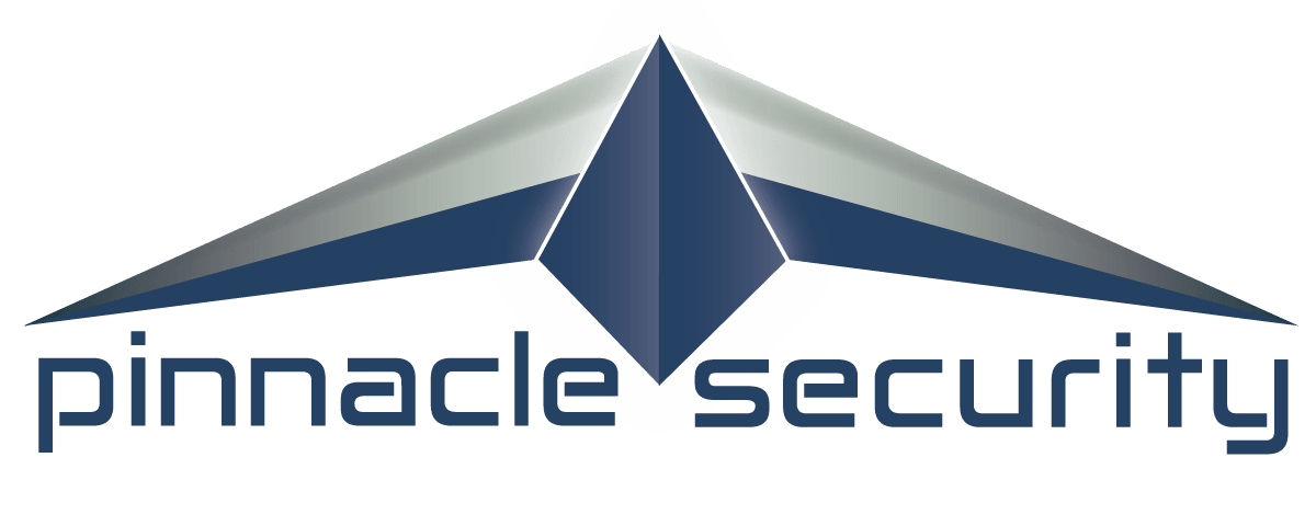 Pinnacle Security & Investigation logo