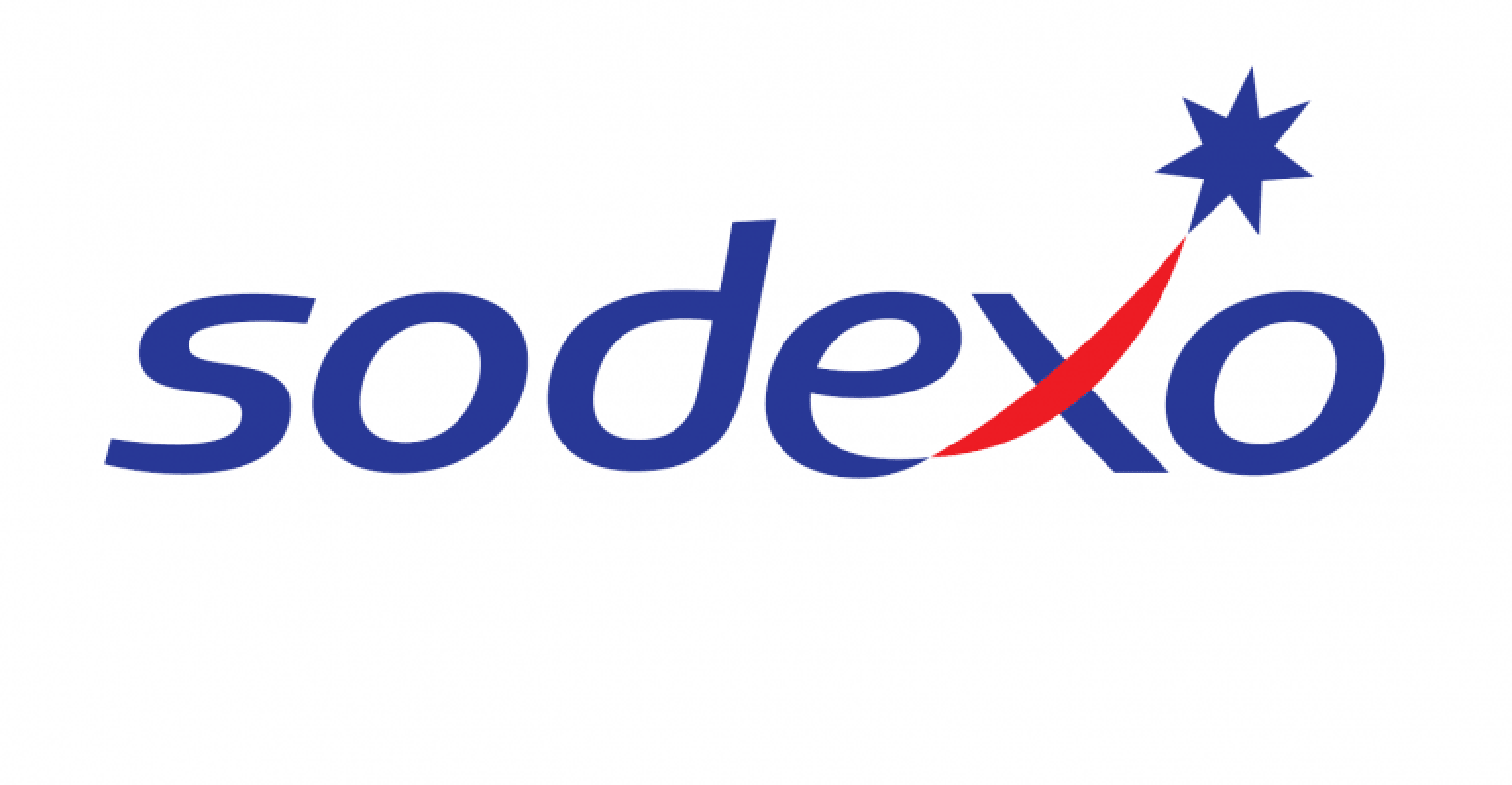 Sodexo logo