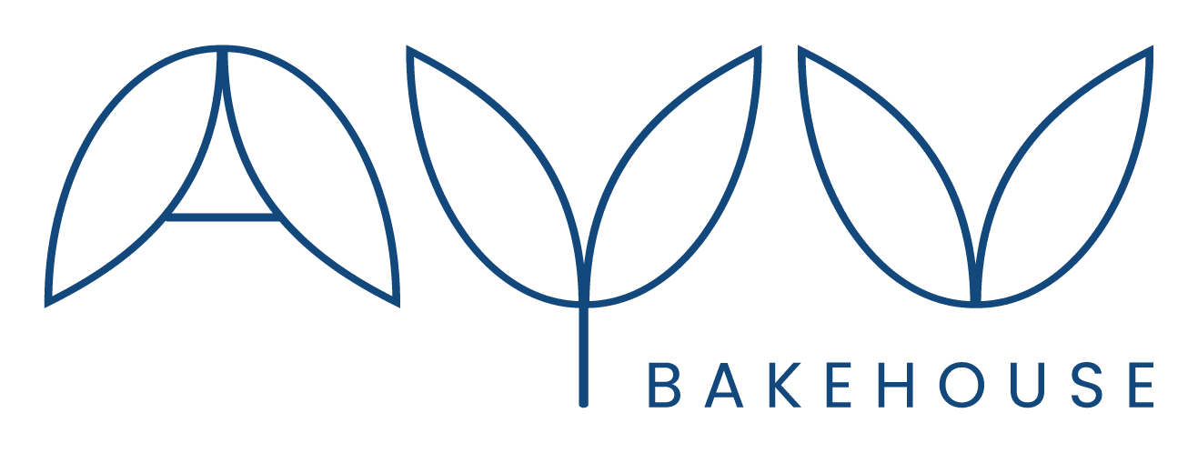 Ayu Bakehouse logo