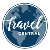 Travel Central logo