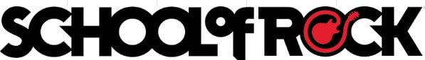 School of Rock Metairie/New Orleans logo