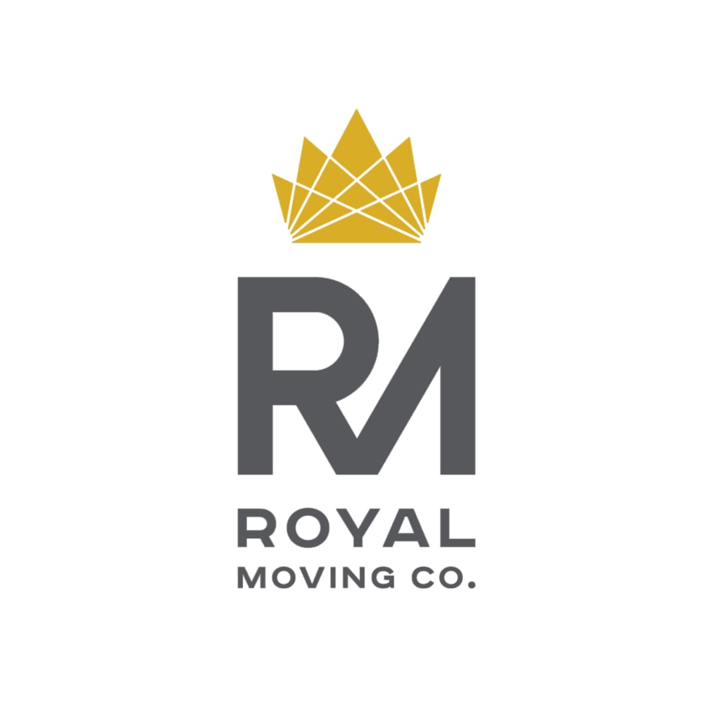 Royal Moving & Storage Los Angeles logo
