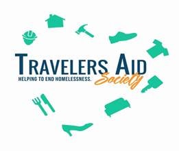 Travelers Aid Society of Greater New Orleans logo