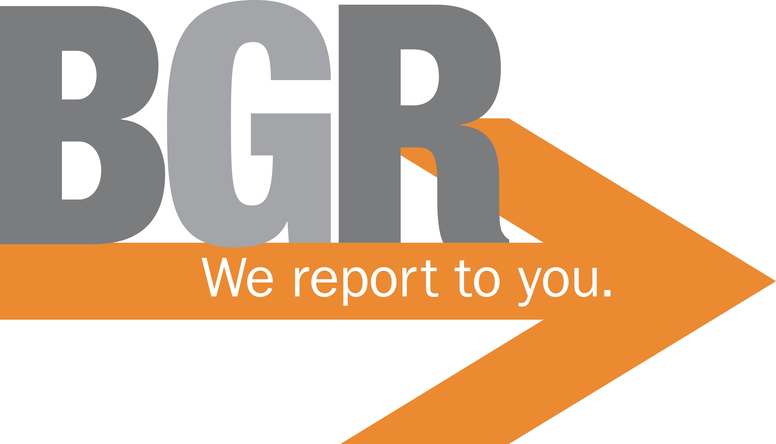 Bureau of Governmental Research logo