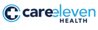 Care Eleven Health logo