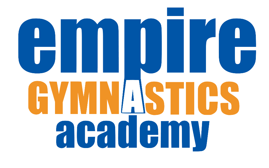 Empire Gymnastics Academy logo
