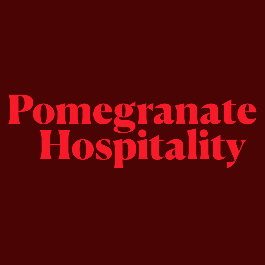 Pomegranate Hospitality logo