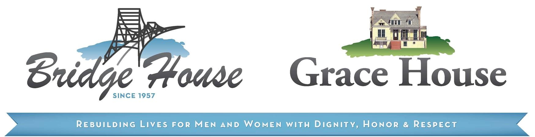 Bridge House Corporation logo