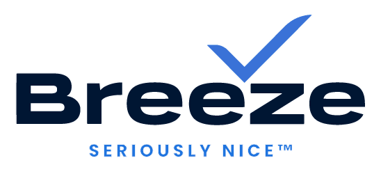Breeze Airways logo