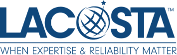 LACOSTA Facility Support Services logo