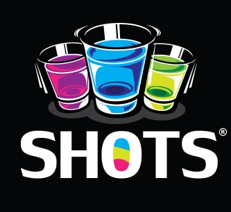Shots New Orleans logo