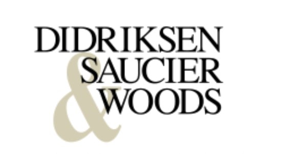 Didriksen, Saucier & Woods, PLC logo