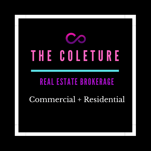 The Coleture Real Estate Brokerage logo