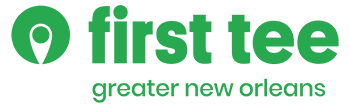 First Tee - Greater New Orleans logo