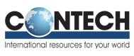 Con-Tech International, Inc. logo