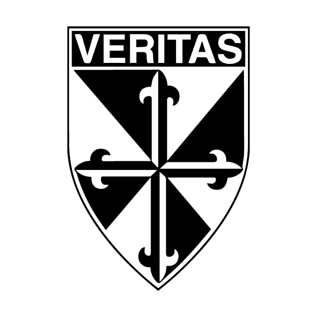 St. Mary's Dominican High School logo