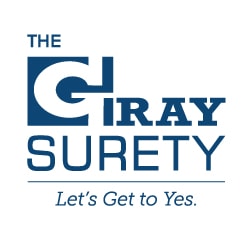 The Gray Casualty & Surety Company logo