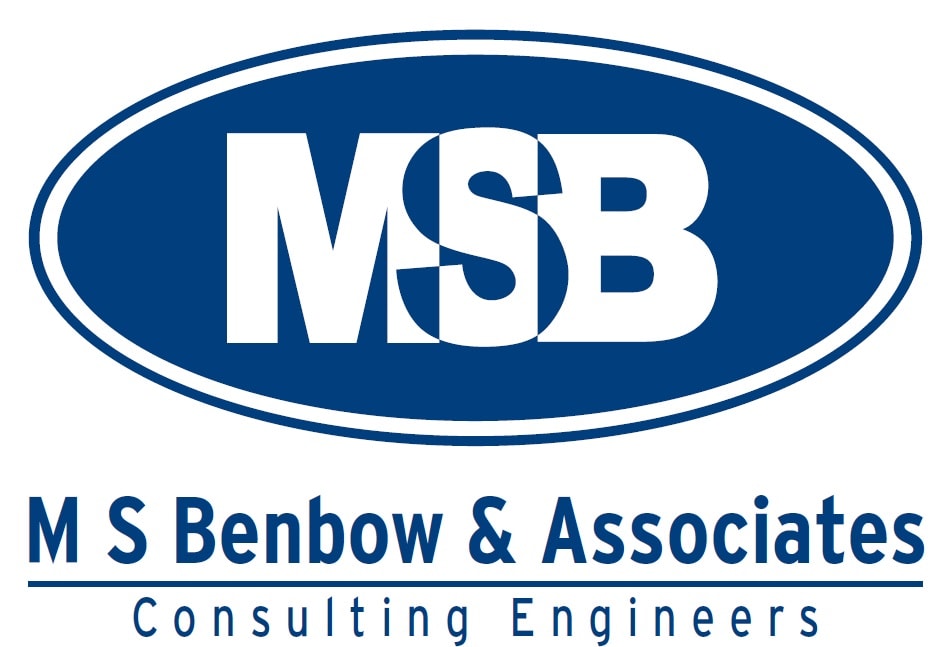 M S Benbow & Associates, Consulting Engineers logo