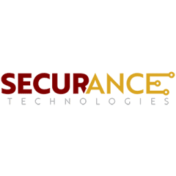 Securance Technologies logo