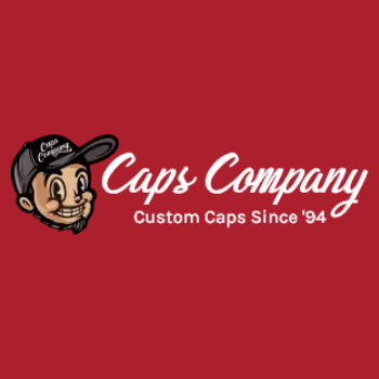 CAPS COMPANY UK logo