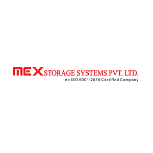 Mex Storage Biz logo