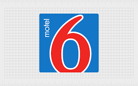 Motel 6 logo