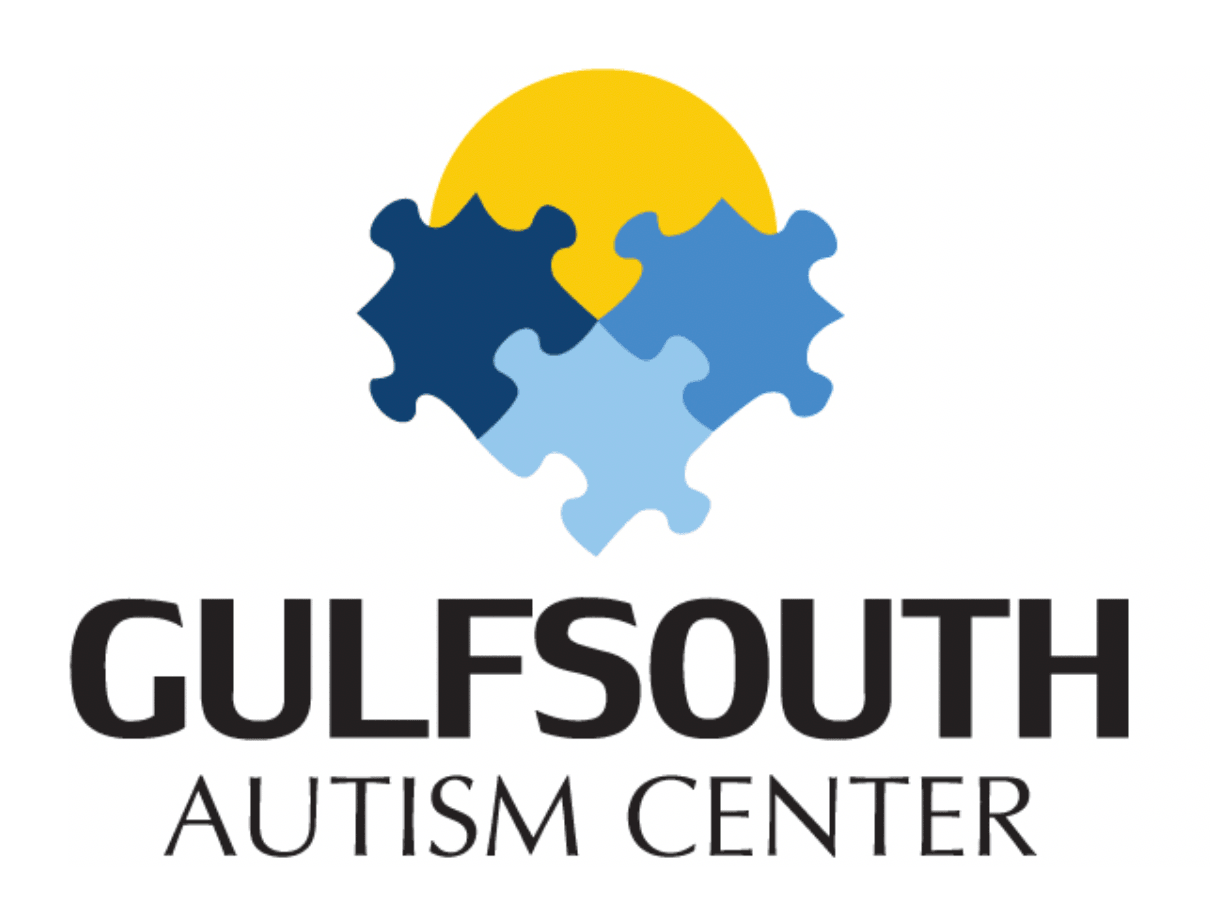 GulfSouth Autism Center logo
