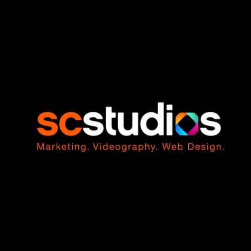 SC Studios logo