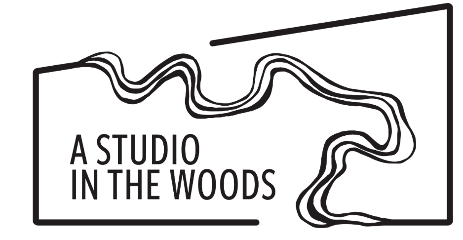 A Studio in the Woods logo