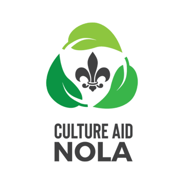 Culture Aid NOLA logo