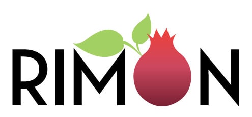 Rimon at Tulane Hillel logo