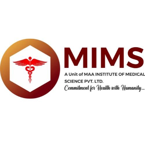 MIMS Hospital logo