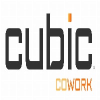 Cubic Cowork logo