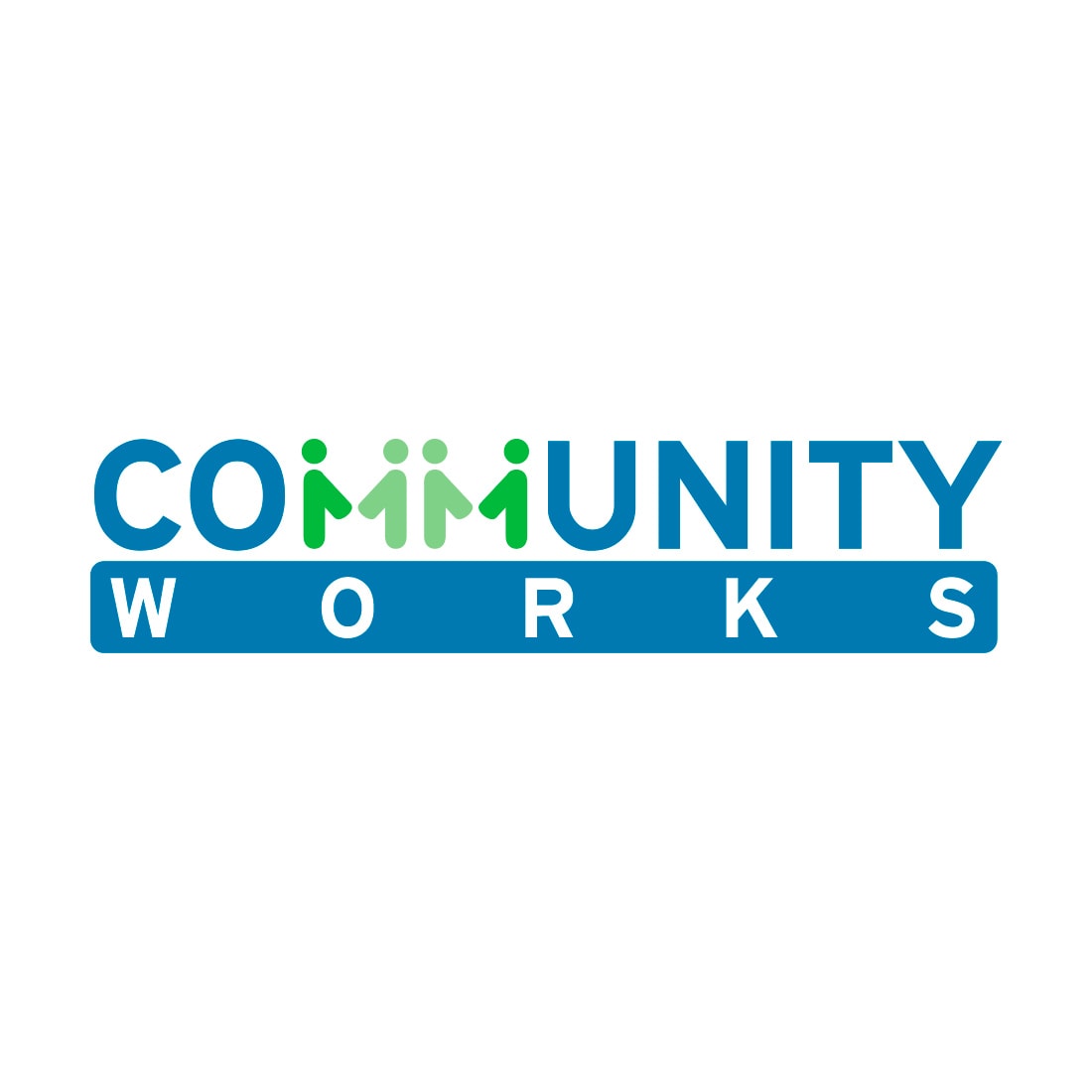 Community Works of Louisiana logo