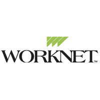Worknet Staffing Services logo