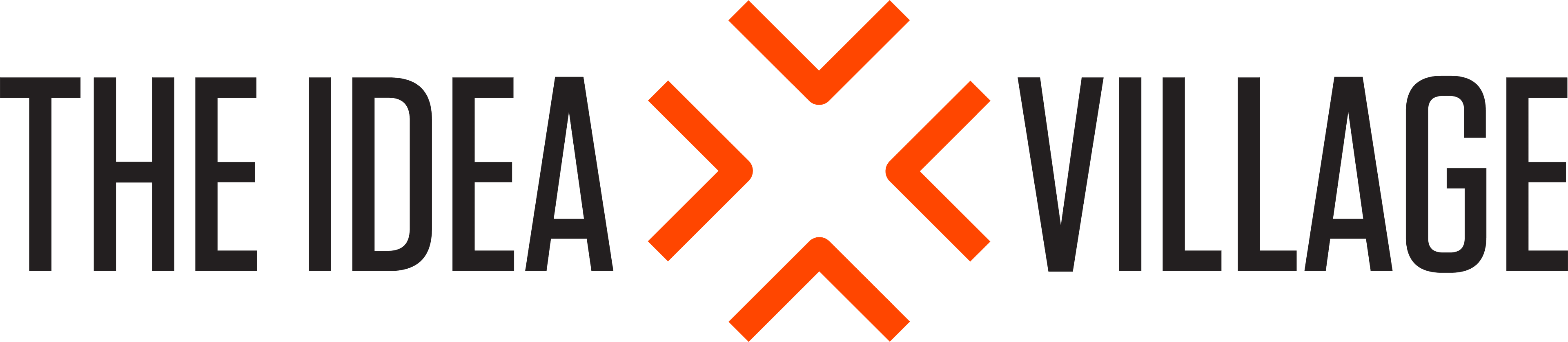 The Idea Village logo