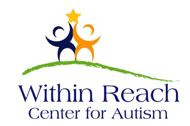 Within Reach Center for Autism logo