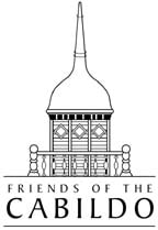 Friends of the Cabildo logo