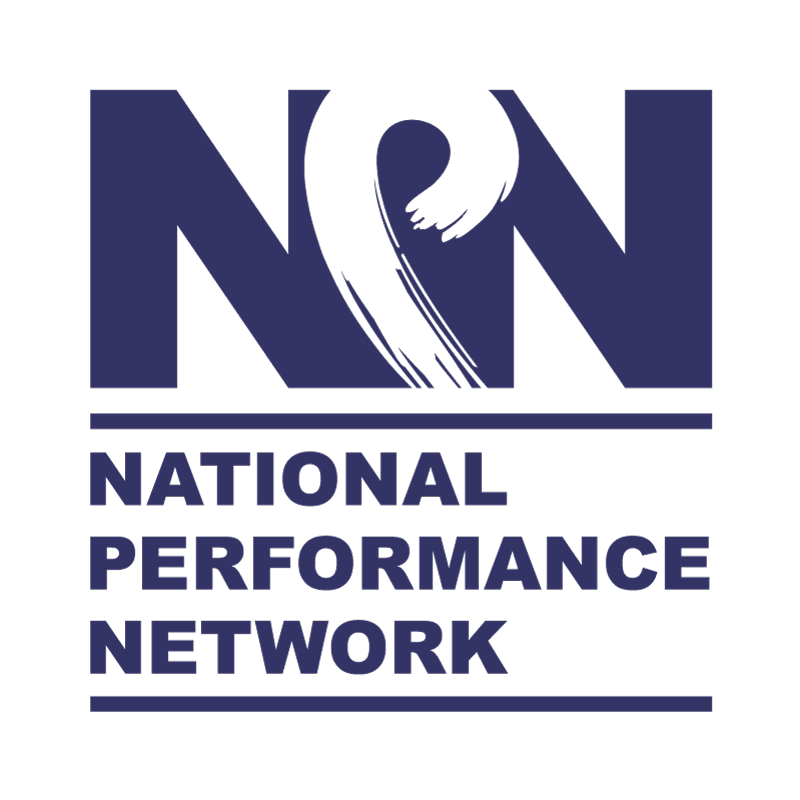National Performance Network logo