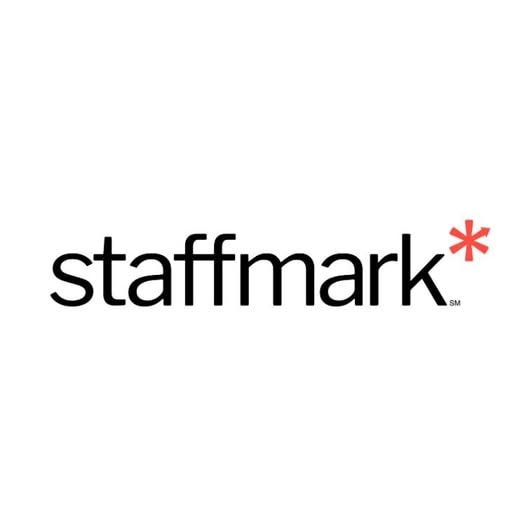 Staffmark Group logo