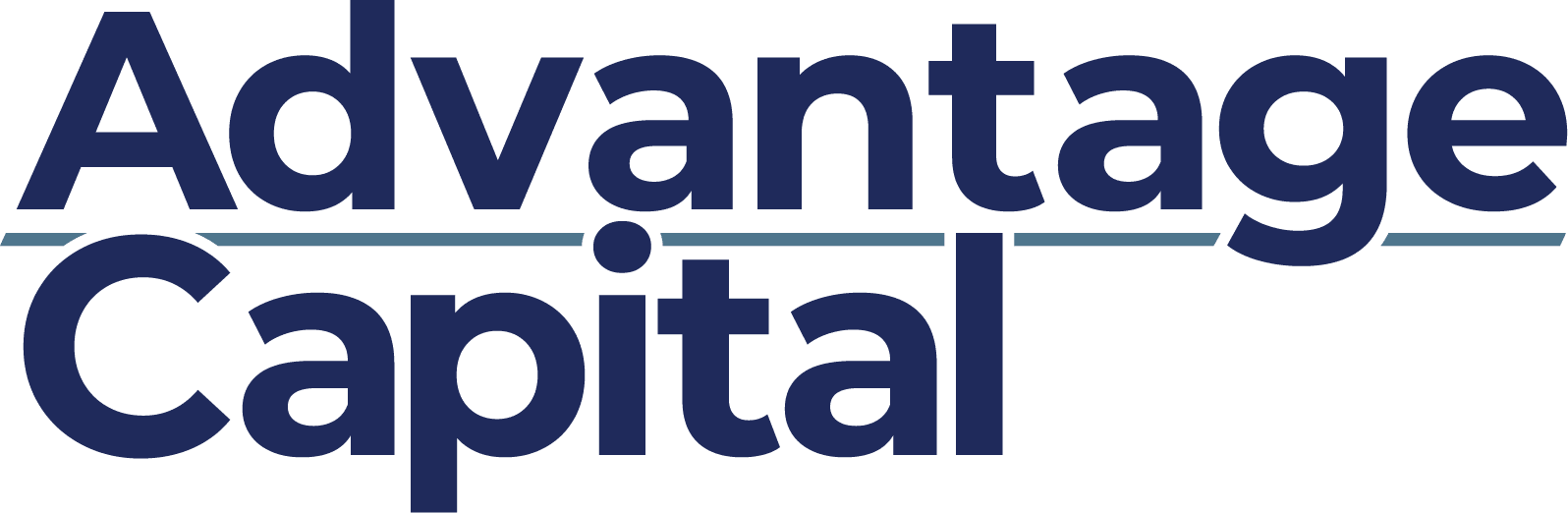 Advantage Capital logo
