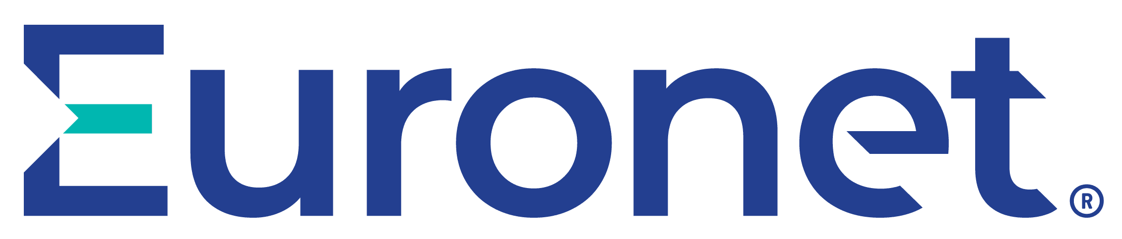 Dolphin Debit / Euronet logo