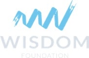 Wisdom Foundation logo
