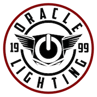 Oracle Lighting logo