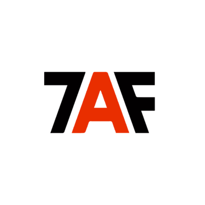 The Apparel Factory logo