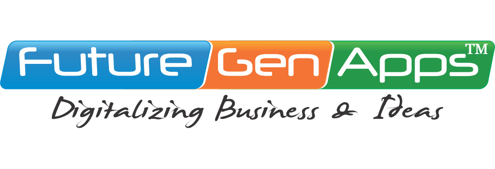 FutureGenApps logo