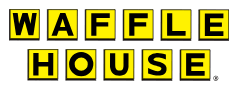 Waffle House logo